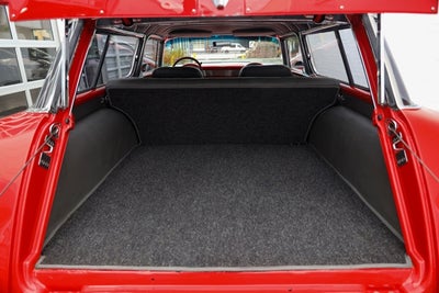 1955 Chevrolet Nomad Base