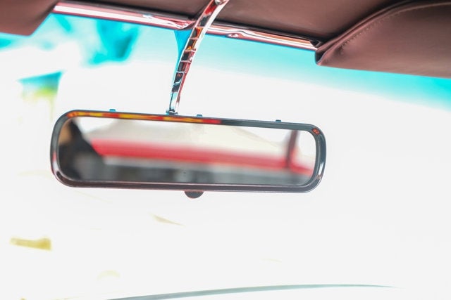 1955 Chevrolet Nomad Base