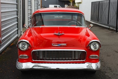 1955 Chevrolet Nomad Base