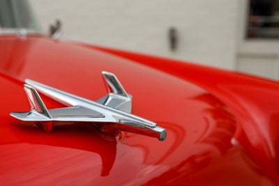 1955 Chevrolet Nomad Base