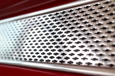 1955 Chevrolet Bel Air Resto-Mod