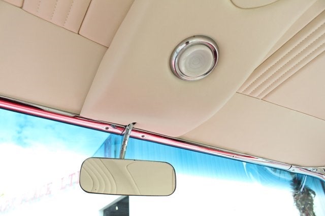 1955 Chevrolet Bel Air Resto-Mod