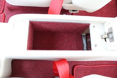 1955 Chevrolet Bel Air Resto-Mod