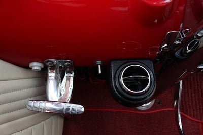 1955 Chevrolet Bel Air Resto-Mod