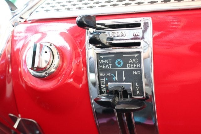 1955 Chevrolet Bel Air Resto-Mod