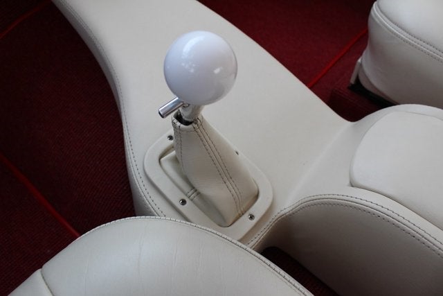 1955 Chevrolet Bel Air Resto-Mod