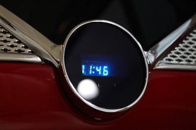 1955 Chevrolet Bel Air Resto-Mod