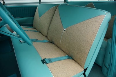 1956 Chevrolet Bel Air Hardtop