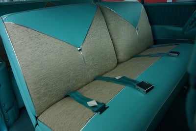 1956 Chevrolet Bel Air Hardtop