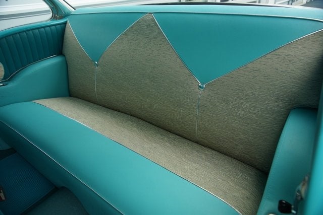 1956 Chevrolet Bel Air Hardtop