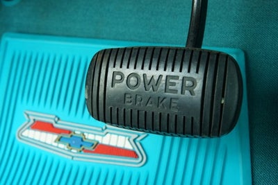 1956 Chevrolet Bel Air Hardtop