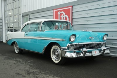 1956 Chevrolet Bel Air Hardtop