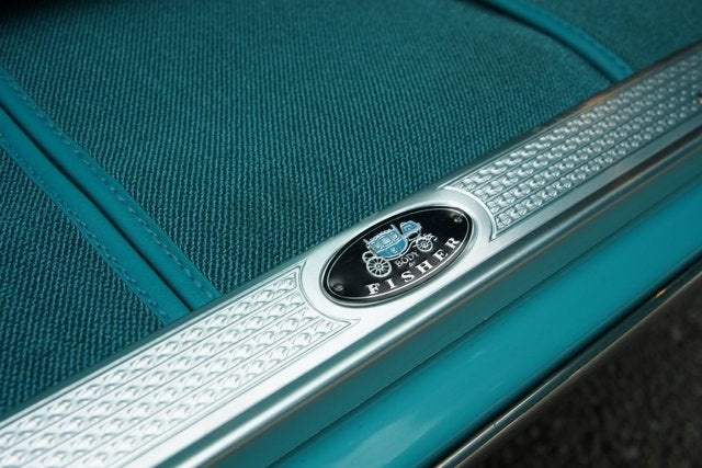 1956 Chevrolet Bel Air Hardtop