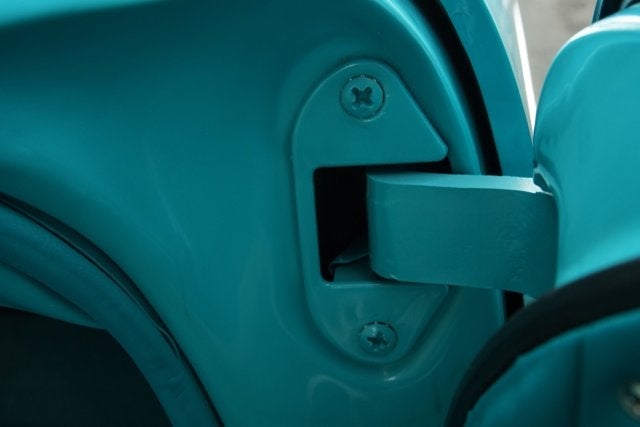 1956 Chevrolet Bel Air Hardtop