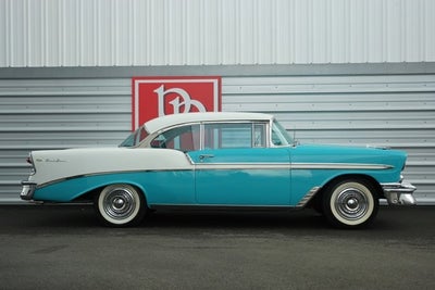 1956 Chevrolet Bel Air Hardtop
