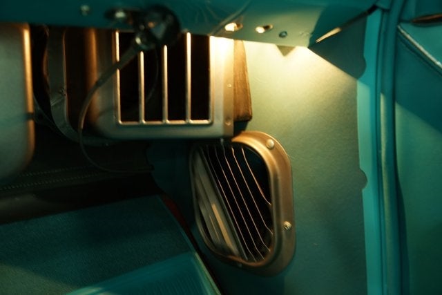 1956 Chevrolet Bel Air Hardtop