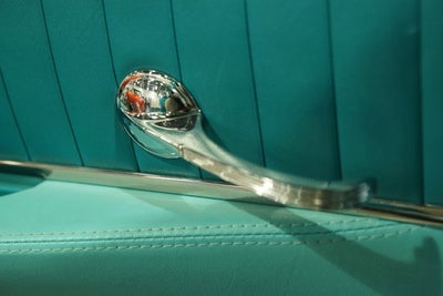 1956 Chevrolet Bel Air Hardtop