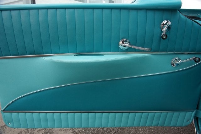 1956 Chevrolet Bel Air Hardtop