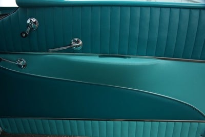 1956 Chevrolet Bel Air Hardtop