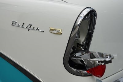 1956 Chevrolet Bel Air Hardtop