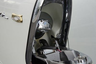 1956 Chevrolet Bel Air Hardtop