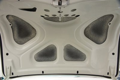 1956 Chevrolet Bel Air Hardtop