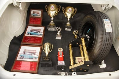 1956 Chevrolet Bel Air Hardtop