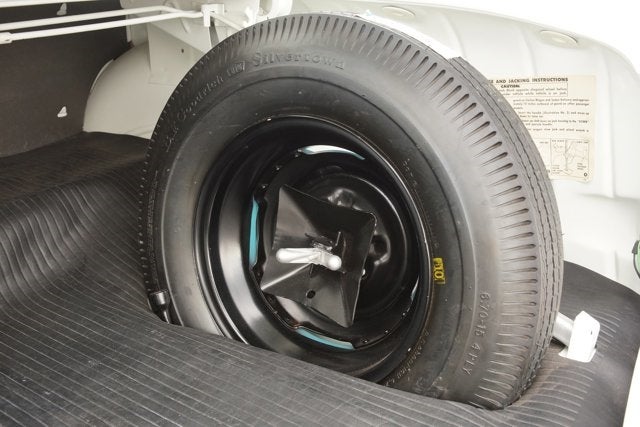 1956 Chevrolet Bel Air Hardtop