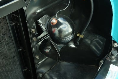 1956 Chevrolet Bel Air Hardtop