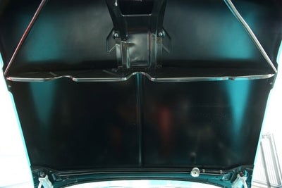 1956 Chevrolet Bel Air Hardtop