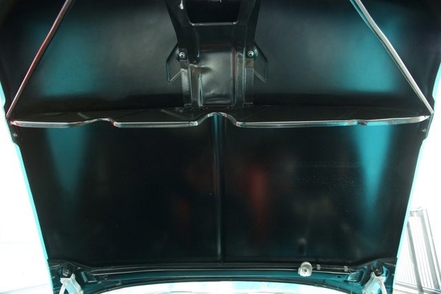 1956 Chevrolet Bel Air Hardtop