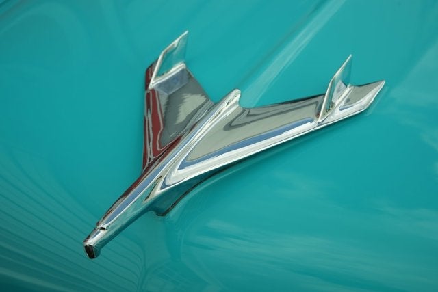 1956 Chevrolet Bel Air Hardtop