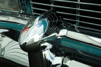 1956 Chevrolet Bel Air Hardtop