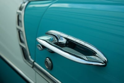 1956 Chevrolet Bel Air Hardtop