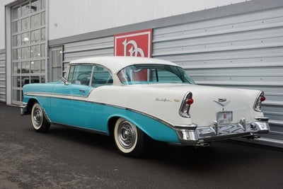 1956 Chevrolet Bel Air Hardtop