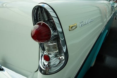 1956 Chevrolet Bel Air Hardtop