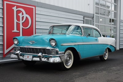 1956 Chevrolet Bel Air Hardtop