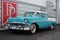 1956 Chevrolet Bel Air Hardtop