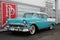 1956 Chevrolet Bel Air Hardtop
