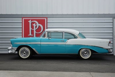 1956 Chevrolet Bel Air Hardtop