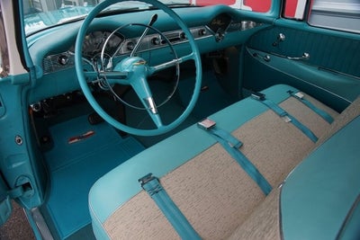 1956 Chevrolet Bel Air Hardtop