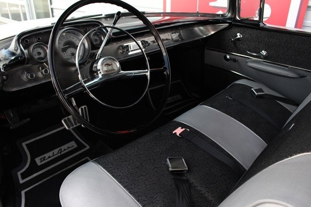 1957 Chevrolet Bel Air Hardtop