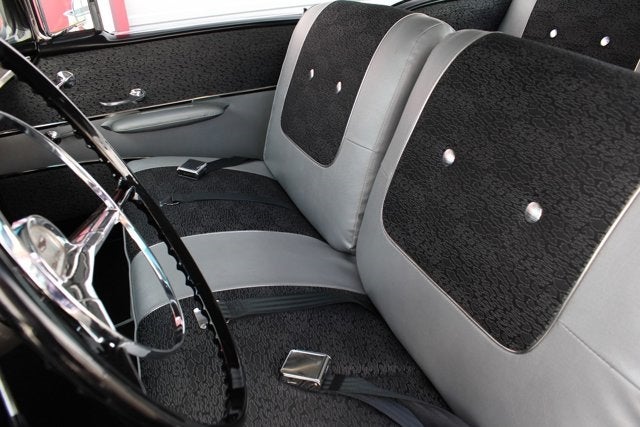 1957 Chevrolet Bel Air Hardtop