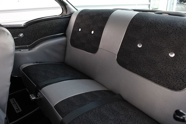 1957 Chevrolet Bel Air Hardtop