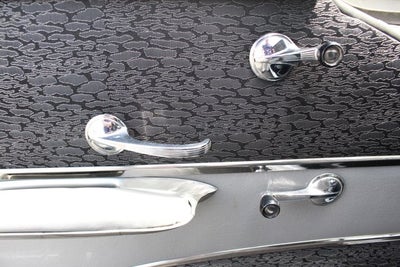 1957 Chevrolet Bel Air Hardtop