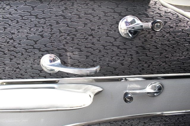 1957 Chevrolet Bel Air Hardtop