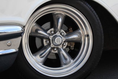 1957 Chevrolet Bel Air Hardtop