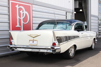 1957 Chevrolet Bel Air Hardtop