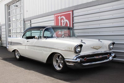 1957 Chevrolet Bel Air Hardtop
