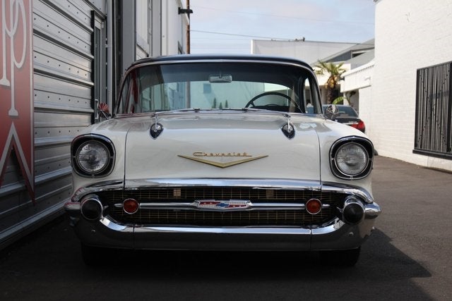 1957 Chevrolet Bel Air Hardtop